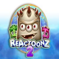 Reactoonz 2