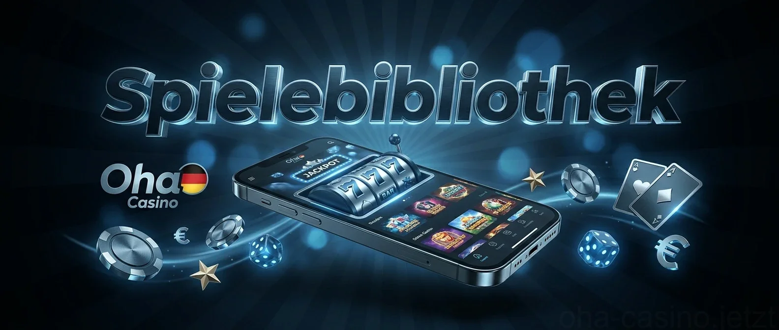 Spielebibliothek
