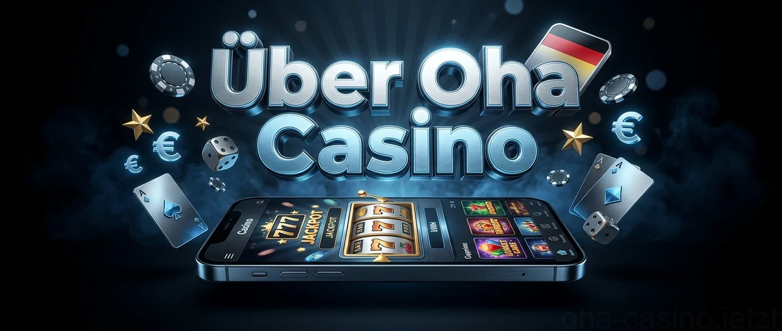 Über Oha Casino